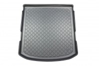 Ford Galaxy (5 persoons) 2015 - heden kofferbakmat