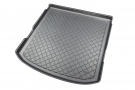 Ford Galaxy (5 persoons) 2015 - heden kofferbakmat