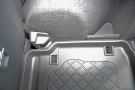 Ford EcoSport 2018-heden (lage kofferbakvloer) kofferbakmat