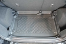 Ford EcoSport 2018-heden (lage kofferbakvloer) kofferbakmat