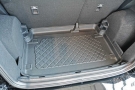 Ford EcoSport 2018-heden (lage kofferbakvloer) kofferbakmat