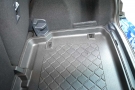 Ford EcoSport 2018-heden (lage kofferbakvloer) kofferbakmat