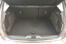 Ford Focus hatchback 2018-heden (vloer in hoge stand, met normaal reservewiel) kofferbakmat