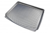 Ford Kuga 2020-heden (ook voor hybrid, met mini reserve wiel of reparatiekit) kofferbakmat