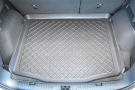 Ford Kuga 2020-heden (ook voor hybrid, met mini reserve wiel of reparatiekit) kofferbakmat