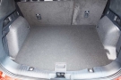 Ford Kuga 2020-heden (ook voor hybrid, met mini reserve wiel of reparatiekit) kofferbakmat