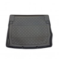 BMW 1-serie (F20/F21) 3/5 deurs hatchback 2011-2019 kofferbakmat