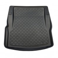 Kofferbakmat BMW 3-serie F30 sedan 2012-heden / BMW 4-serie F32 2013-heden (past ook in hybride) kofferbakmat