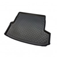 BMW 3 F31 Touring stationwagon 2012-2019 kofferbakmat