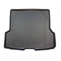 Kofferbakmat BMW 4-serie Gran coupe (F36) 2014-heden kofferbakmat