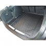 Kofferbakmat BMW 4-serie Gran coupe (F36) 2014-heden kofferbakmat