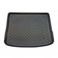 BMW 2-serie Active Tourer (F45) 2014-2021 / 2-serie Active Tourer (U06) 2022-heden (achterbank niet verschuiifbaar) kofferbakmat