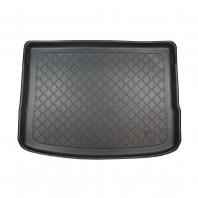 BMW 2-serie Active Tourer (F45) 2014-2021 / 2-serie Active Tourer (U06) 2022-heden (achterbank wel verschuifbaar) kofferbakmat
