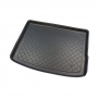 BMW 2-serie Active Tourer (F45) 2014-2021 / 2-serie Active Tourer (U06) 2022-heden (achterbank wel verschuifbaar) kofferbakmat
