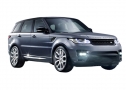 Range Rover Sport 2013-heden (ook voor Mild Hybride 2018-heden) - Guardliner Kofferbakmat