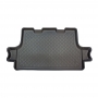 Land Rover Discovery 1989-1998 (5 persoons) kofferbakmat