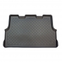 Land Rover Discovery 1989-1998 (5 persoons) kofferbakmat