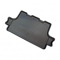 Land Rover Discovery 1989-1998 (5 persoons) kofferbakmat