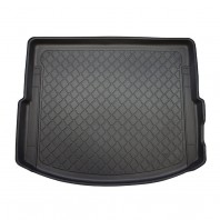 Land Rover Discovery Sport 2015-heden (5 persoons, rechter flap kan er af, past ook in Plug-in Hybrid) - kofferbakmat