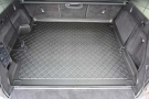 Land Rover Discovery 2017-heden (5/7-persoons, 3e zitrij neergeklapt) kofferbakmat