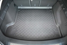 Range Rover Velar 2017-heden kofferbakmat