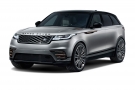Range Rover Velar 2017-heden kofferbakmat