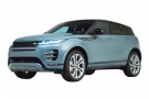 Range Rover Evoque (past ook in Plug-in Hybrid) 2019-heden - kofferbakmat