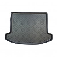 Kia Carens 2013-heden 5 persoons kofferbakmat
