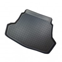 Kia Optima 2016-heden kofferbakmat