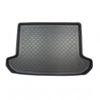 Kia Sportage IV 2016-heden kofferbakmat
