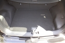 Kia Niro / Niro PHEV / e-Niro -2016-2022 (hoge kofferbakvloer, rechter flap kan er af) kofferbakmat