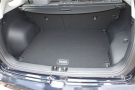 Kia Niro / Niro PHEV / e-Niro -2016-2022 (hoge kofferbakvloer, rechter flap kan er af) kofferbakmat