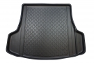 Kia Optima stationwagon 2016-heden kofferbakmat