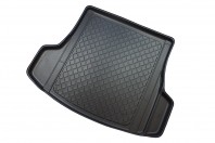 Kia Optima stationwagon 2016-heden kofferbakmat