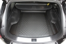 Kia Optima stationwagon 2016-heden kofferbakmat