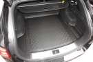Kia Optima stationwagon 2016-heden kofferbakmat