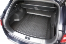 Kia Optima stationwagon 2016-heden kofferbakmat