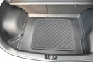  Kia Niro  2016-2022 (lage kofferbakvloer, zijflappen kunnen er af) kofferbakmat