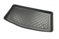 Kia Picanto 2017-heden (lage kofferbakvloer) kofferbakmat