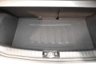Kia Picanto 2017-heden (lage kofferbakvloer) kofferbakmat