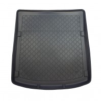 Audi A6 (C7) sedan 2011-2018 kofferbakmat