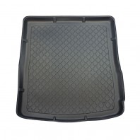 Audi A6 (C7) Avant stationwagon 2011-2018 (past ook in Quatro) kofferbakmat