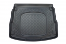 Audi A8 (D4) 2010-2014 (standaard- en lange wielbasis) kofferbakmat