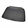 Audi A3 / A3 Sportsback 2012- heden (hoge en lage vloer) kofferbakmat