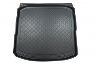 Audi A3 sedan 2013 - heden kofferbakmat