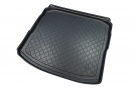 Audi A3 sedan 2013 - heden kofferbakmat