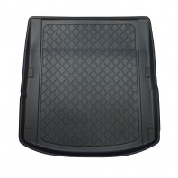 Audi A4 sedan 2015-heden / A5 coupe 2016-heden kofferbakmat