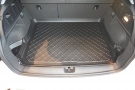 Audi Q2 - 2016-heden (verstelbare vloer in hoge stand, flappen kunnen er af) kofferbakmat