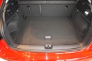 Audi Q2 - 2016-heden (verstelbare vloer in hoge stand, flappen kunnen er af) kofferbakmat