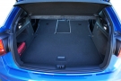 Audi Q2 - 2016-heden (verstelbare vloer in hoge stand, flappen kunnen er af) kofferbakmat